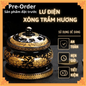 Newest Preorder Products