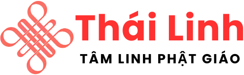 Cửa hàng Phật giáo Thái Linh